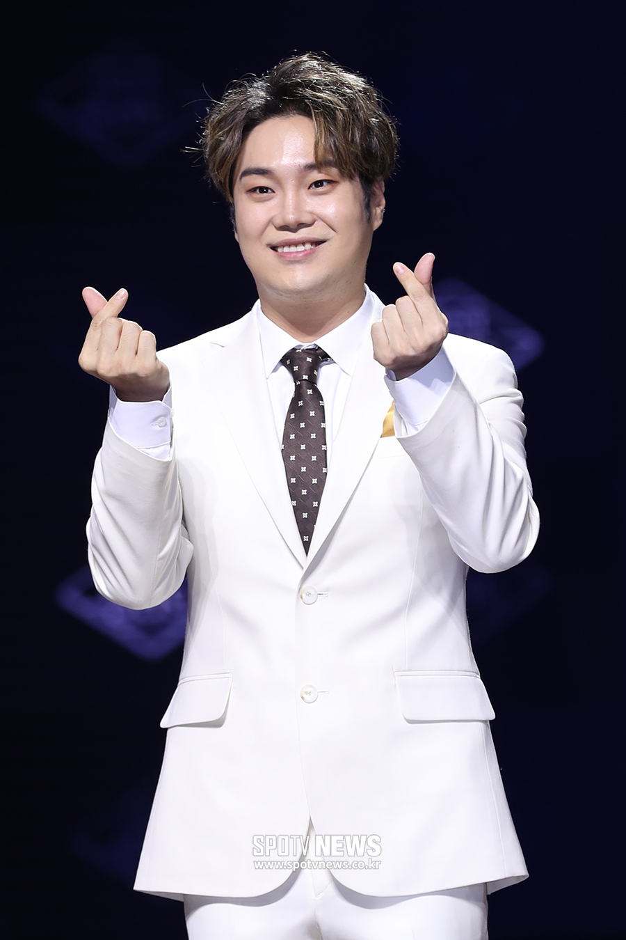 [포토S] 유재환, '요요는 없다'