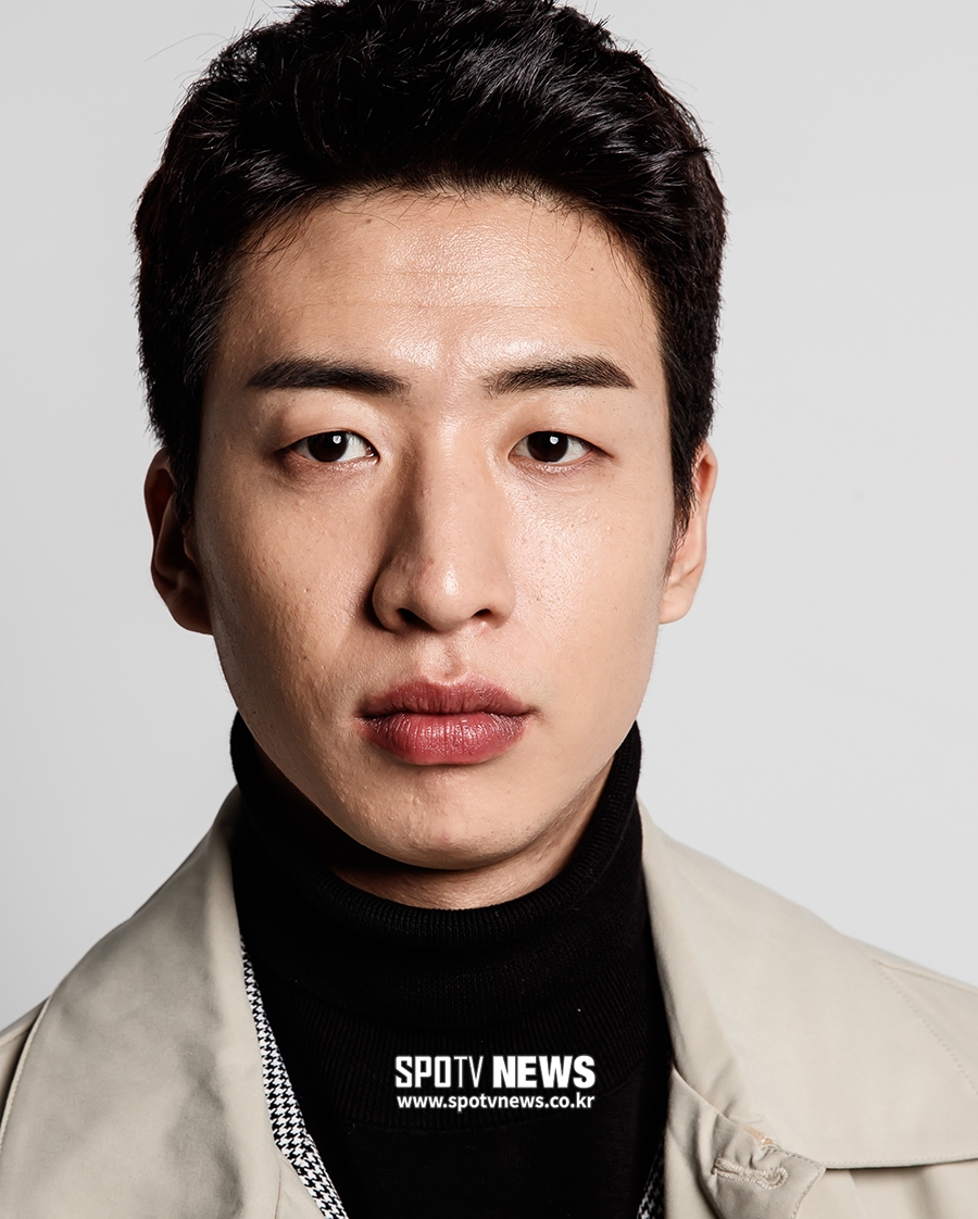 [포토S] 유수빈, '김주먹'의 카리스마