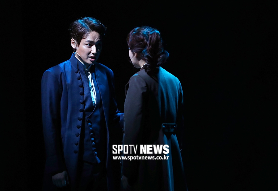 [포토S] 이지훈, '그건 사실이 아니야'