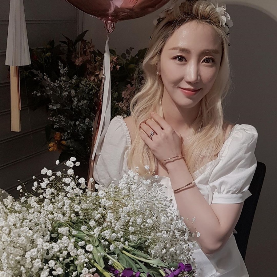 '3월의 신부' 천상지희 선데이, 브라이덜 샤워…"이제 나 가는 거야?"