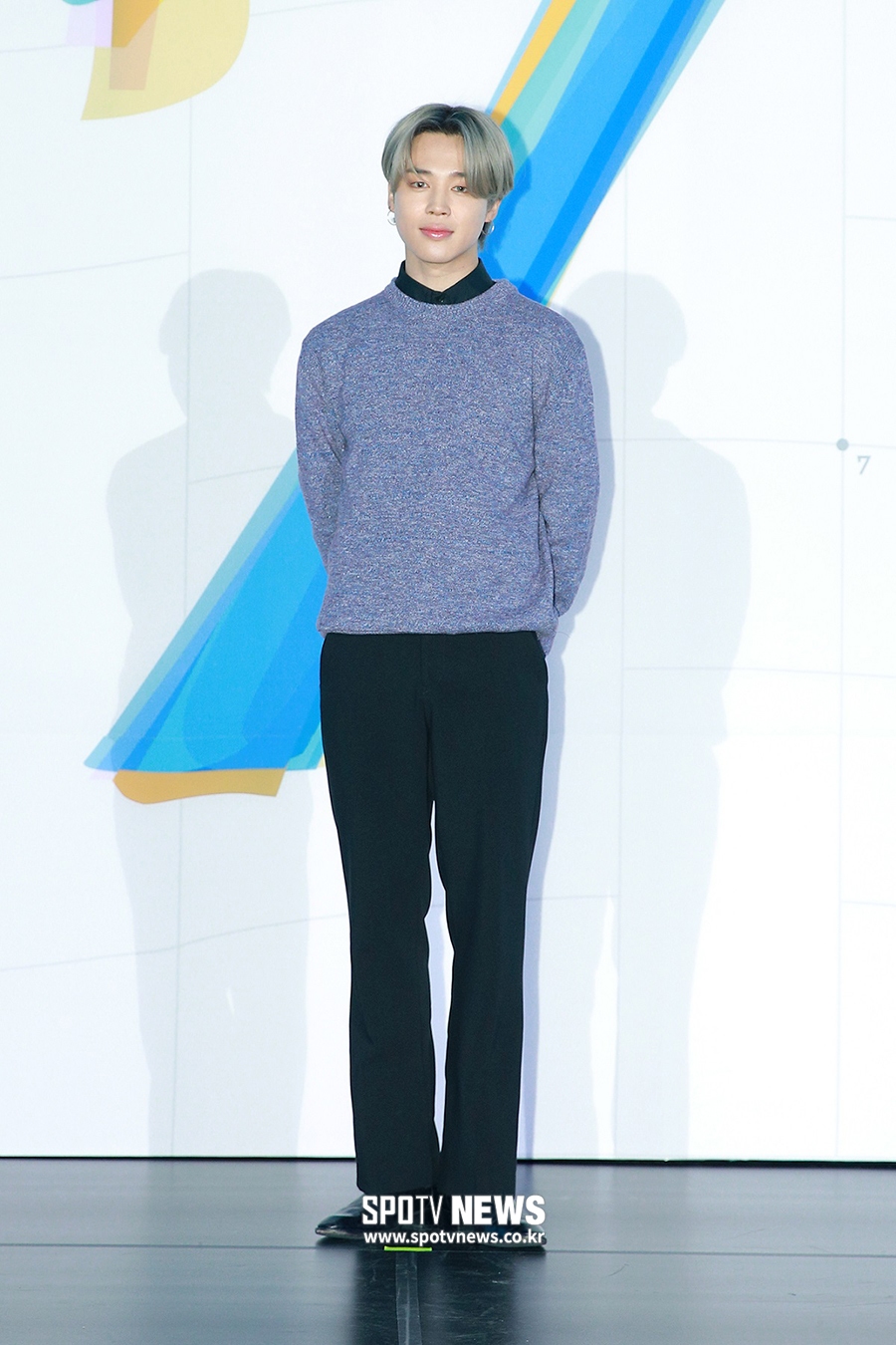 [포토S] 매력 넘치는 방탄소년단 지민