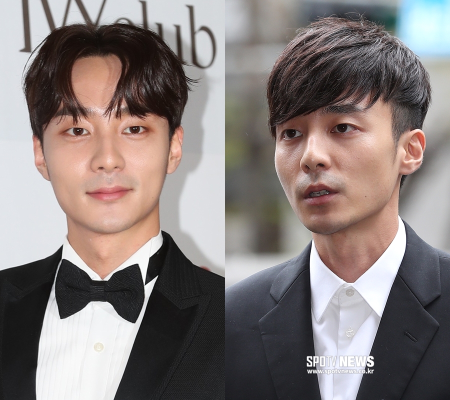 로이킴, 10개월만에 밝혀진 사연…"음란물 유포 오해, 단톡방 멤버 아냐"[종합]