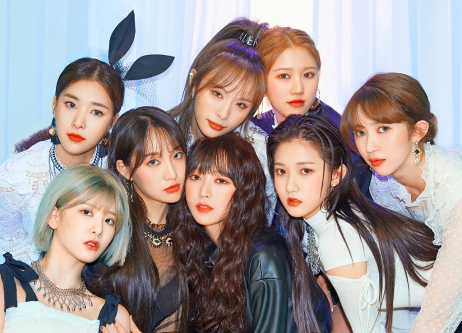 네이처, 日 정식 데뷔 → 4월 ‘KCON 2020 저팬’ 출격…현지 반응↑