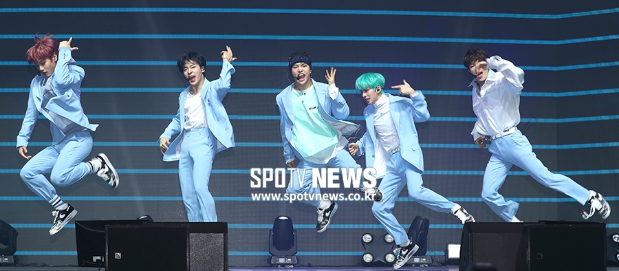 [포토S] MCND, '우릴 기대해!'