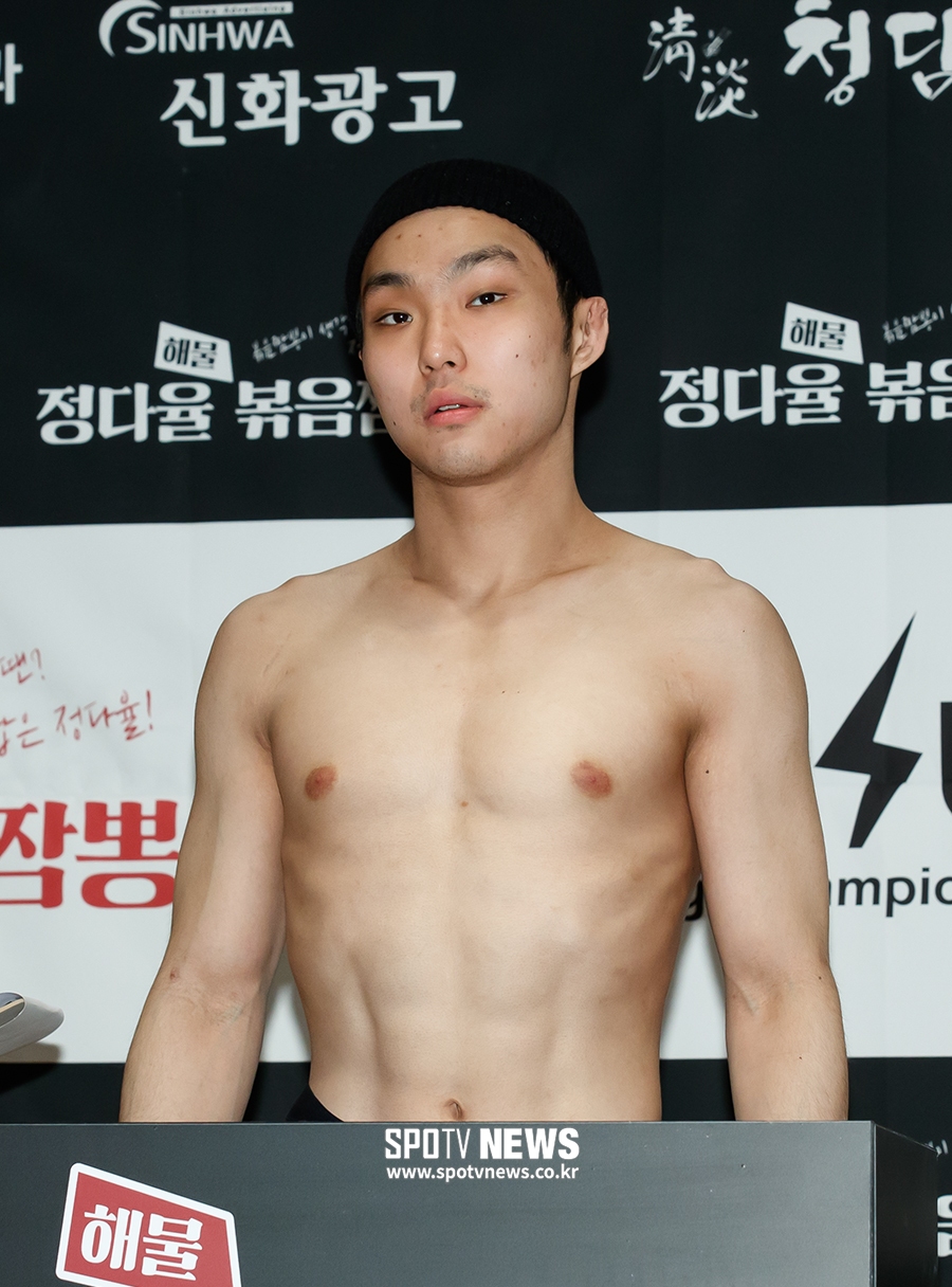 [포토S] 김하림, 스웨그 느껴지는 표정
