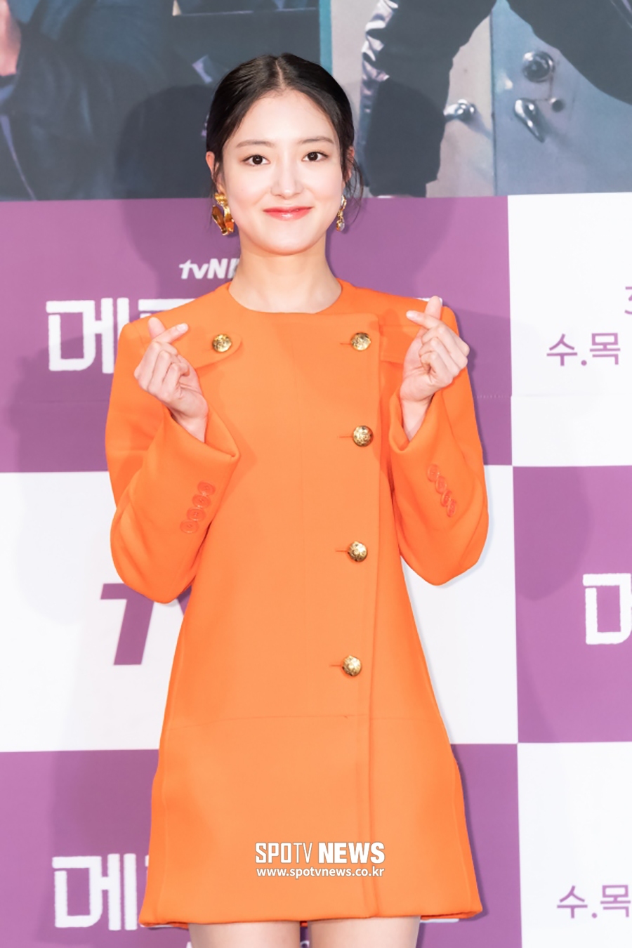 [포토S] 이세영, 퍼펙트 '뇌섹녀'