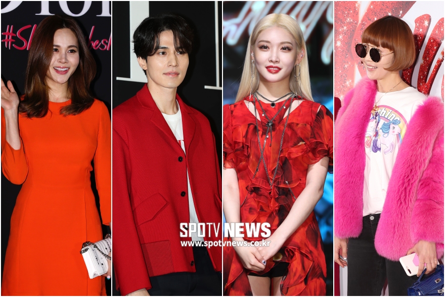 기부도 했건만, 바이러스보다 빠른 루머 확산…코로나19 루머로 연예계 몸살[종합]