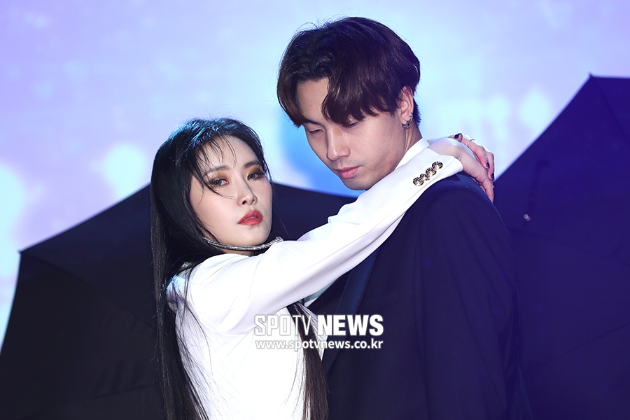 [포토S] 2년 9개월 만에 돌아온 예지
