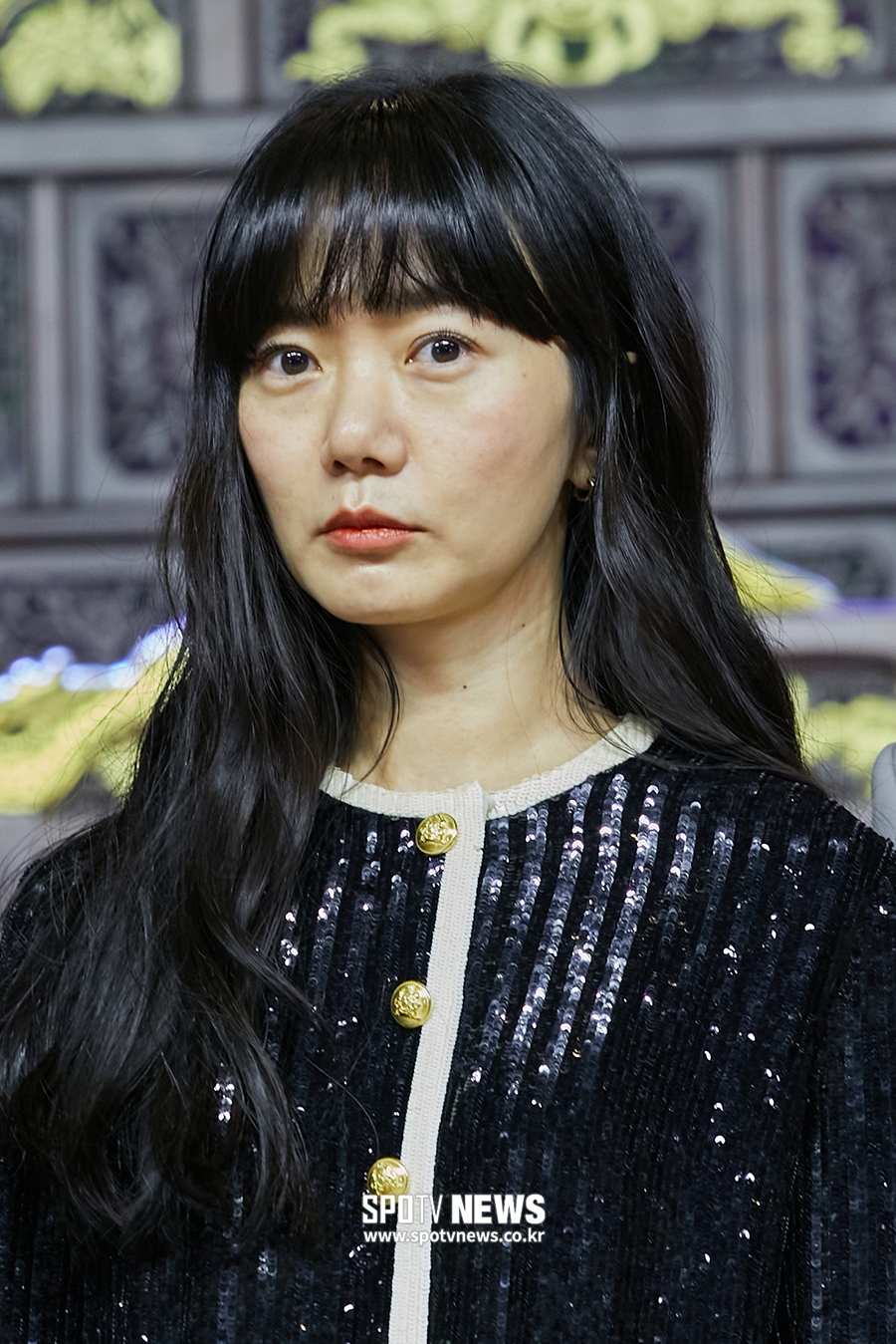 [포토S] 배두나, 부드러운 카리스마
