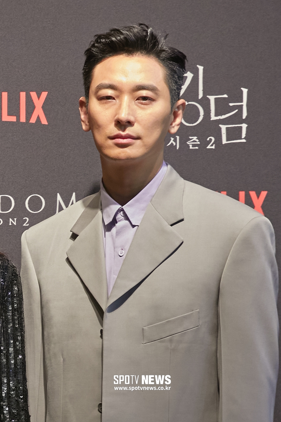 [포토S] 주지훈, 믿고 보는 연기