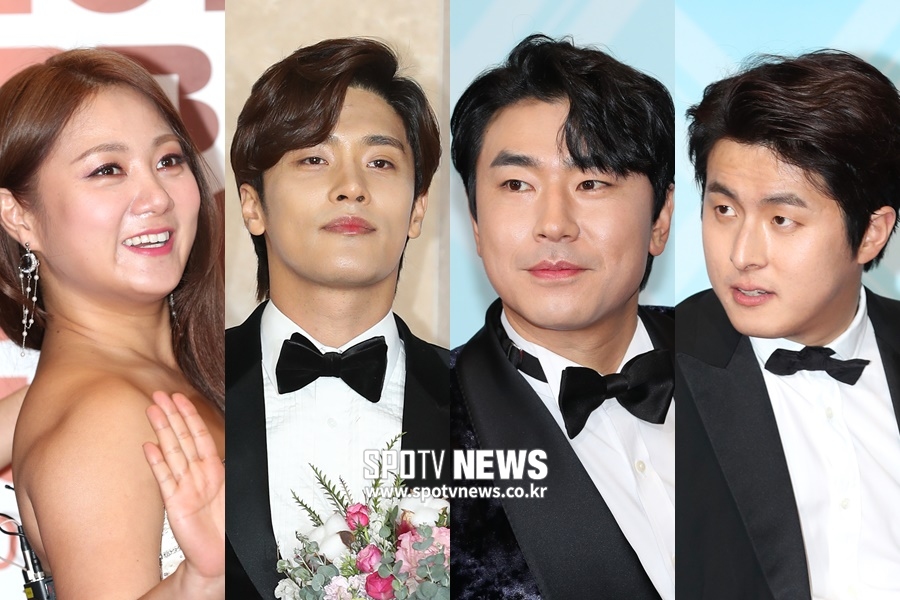 기안84→이시언→성훈→박나래…'나혼산' 패밀리의 코로나19 기부 동참[종합]