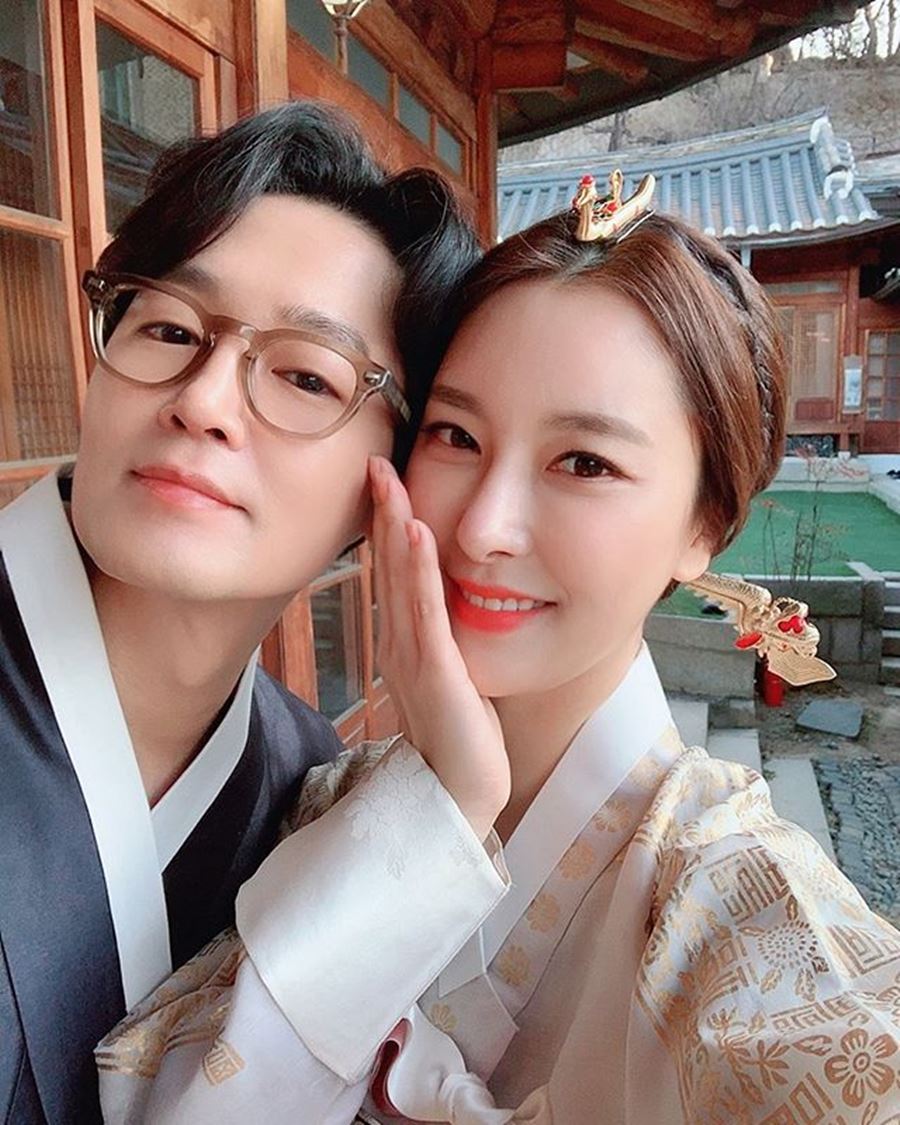 [단독]"5월의 신부도 좋아"…노을 이상곤♥연송하, 코로나19로 결혼식 연기(종합)