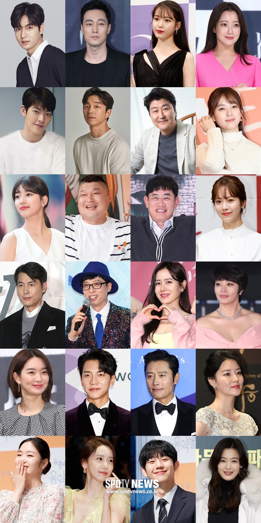 [SPO기획-'코로나 셧다운' 그후②]기부액만 100억+α…재난때 쏟아지는 ★들의 응원
