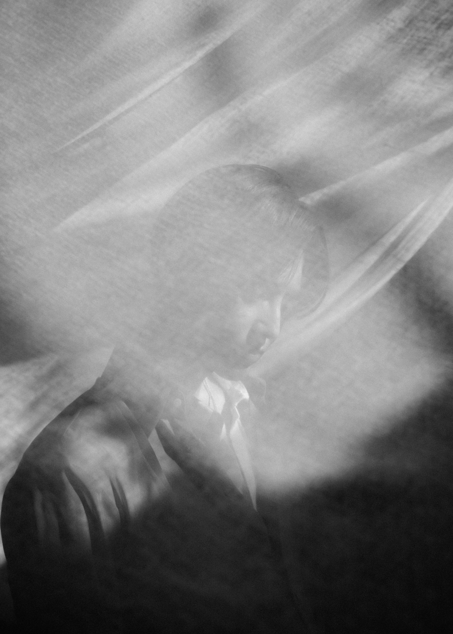 엑소 수호, 데뷔 첫 솔로앨범 '자화상' 30일 발매