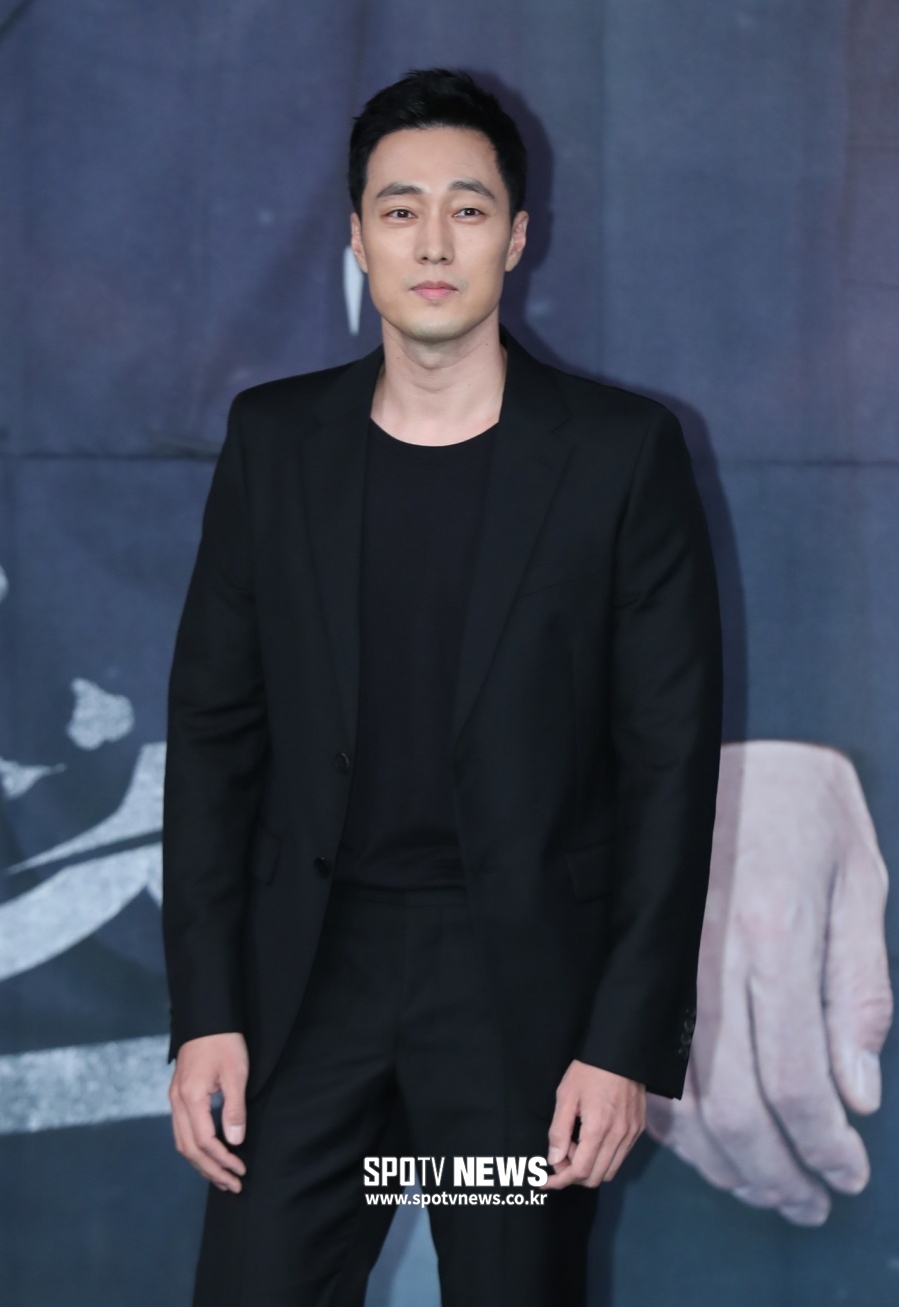 소지섭, 코로나19 극복 위해 3억 기부[공식]