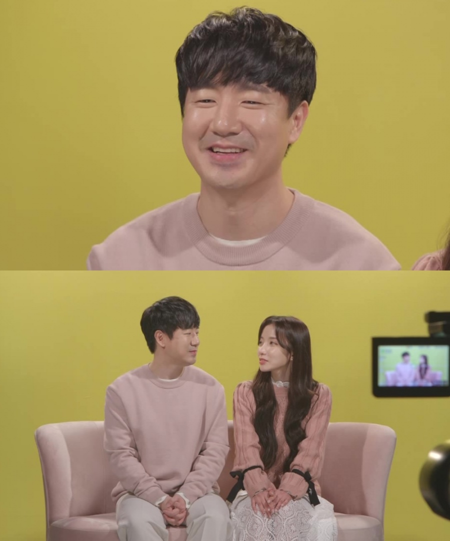 '부럽지' 이두희 "지숙, 한없이 바른 착한사람…내 부족함 돌아보게 돼"