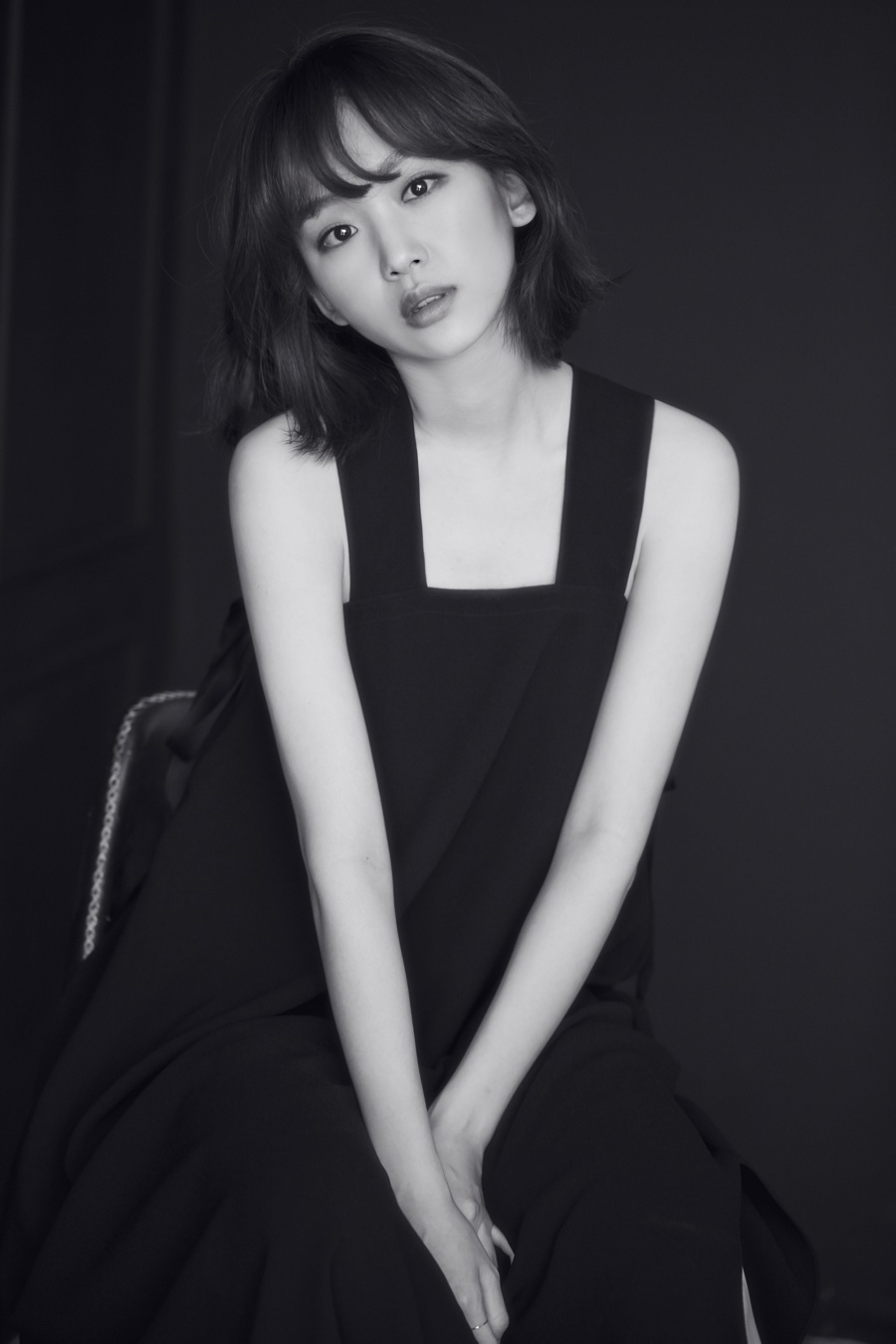 진기주, 신생 기획사 에프엘이엔티와 전속계약 체결[공식]