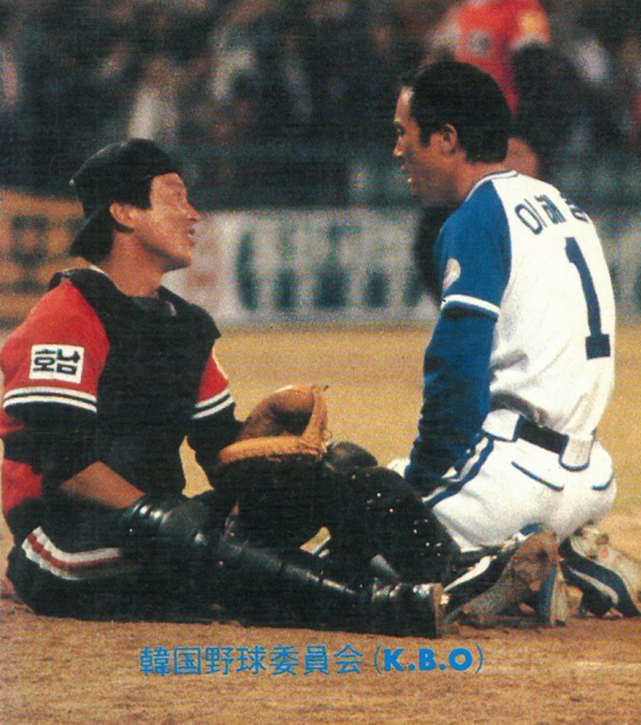 [이재국의 베이스볼 트래커]1983년 '아웅산 폭탄테러'와 KS 연기…2020년 '코로나19'와 개막 연기