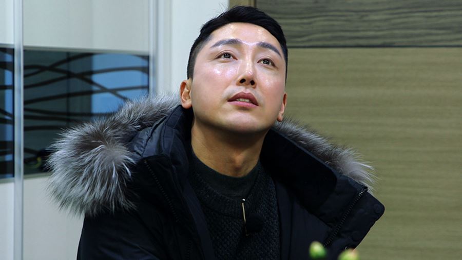 'TV는 사랑을 싣고' 손헌수 "어린시절 부친이 3억 빚져…10살부터 신문배달"[TV포커스]