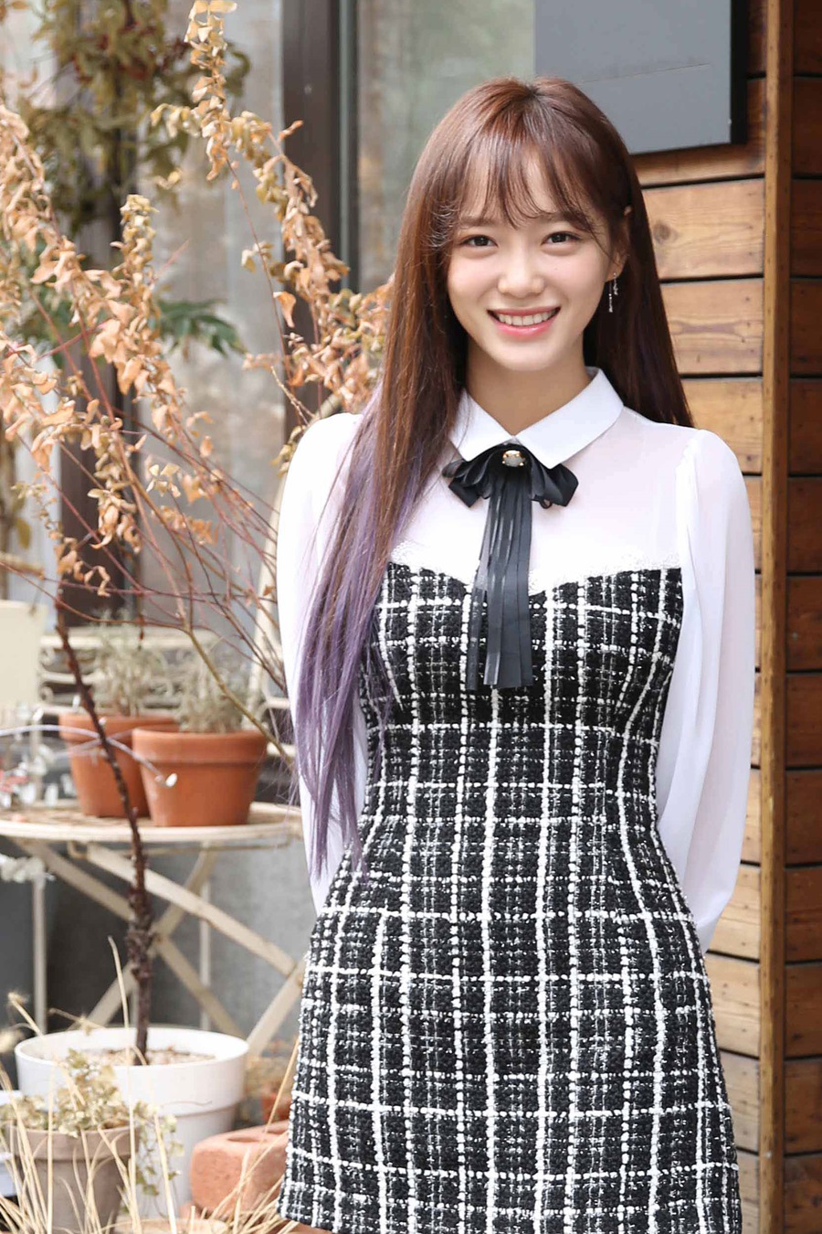 [SPO★톡]세정 "'우상' 선우정아와 작업 행복…가수로서 반성도"