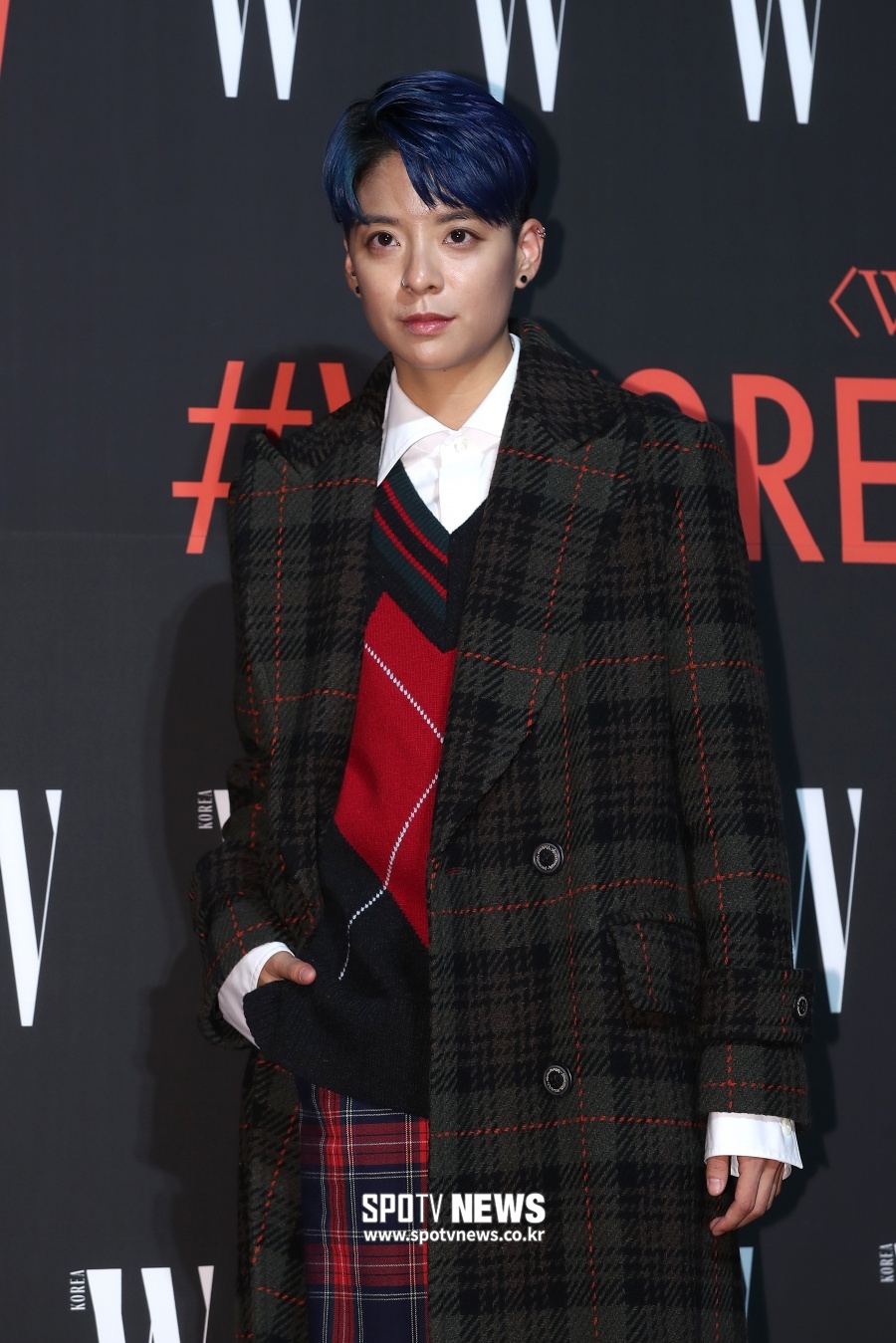 "살아남기 위해 서로 밟지말자"…에프엑스 엠버, 美코로나19 사재기 일침[전문]