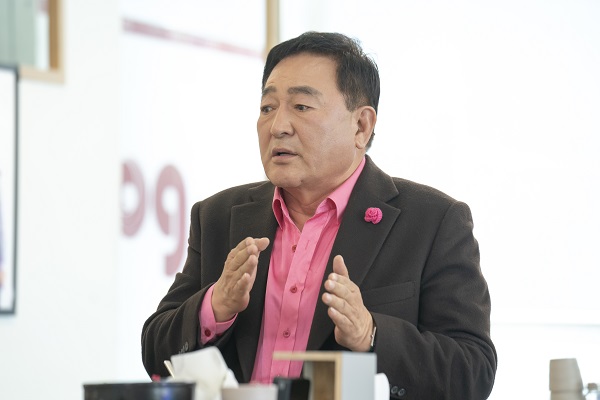 임채무 "110억 원 들인 놀이공원, 3년째 폐장…곧 실내서 재개장"[종합]