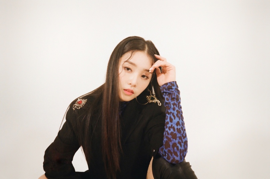 아이디 "제탓 할 수 있는 음악"…야무진 싱어송라이터의 이유있는 고집[인터뷰S]