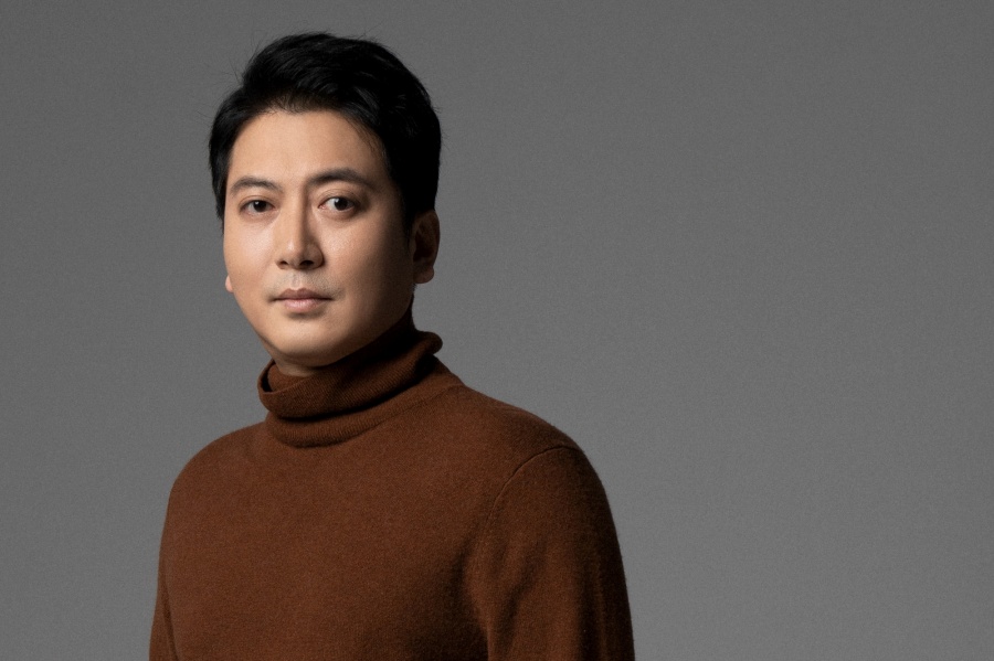 '기생충' 박명훈, 영화 '비광' 합류…류승룡·하지원과 호흡[공식]