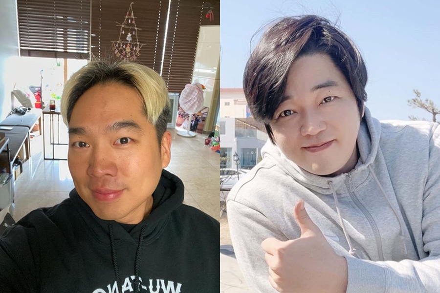 후니훈, 故문지윤 애도 "따뜻하고 순수한 배우이자 작가…기억할게"[전문]
