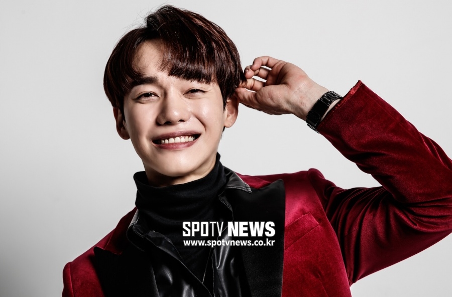 '미스터트롯' 이대원 "트로트는 나의 운명…노래‧연기 다 잘하고 싶어요"[인터뷰S]
