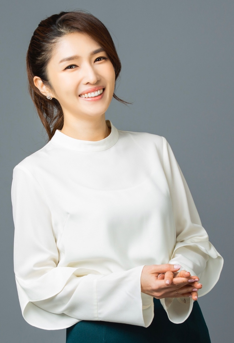 김경란, 우리들컴퍼니 전속계약…토니안-박은혜와 한솥밥