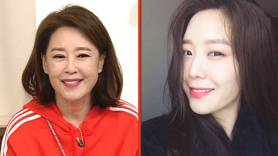 '옥문아들' 차화연 "딸 차재이 연기 도전, 처음엔 굉장히 반대"[TV포커스]
