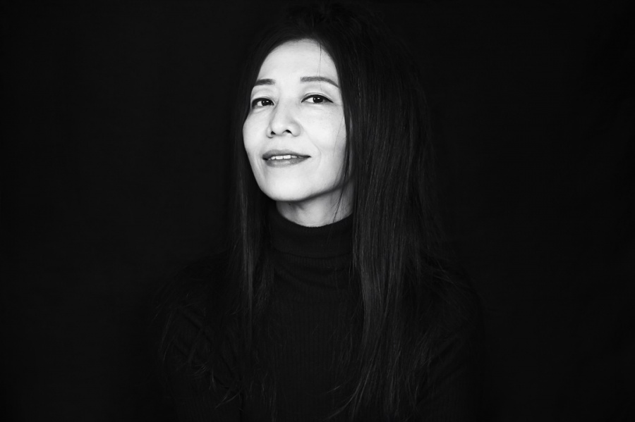 장필순 "내 이야기 전달 위해, 이효리와 유기견 활동"[일문일답]