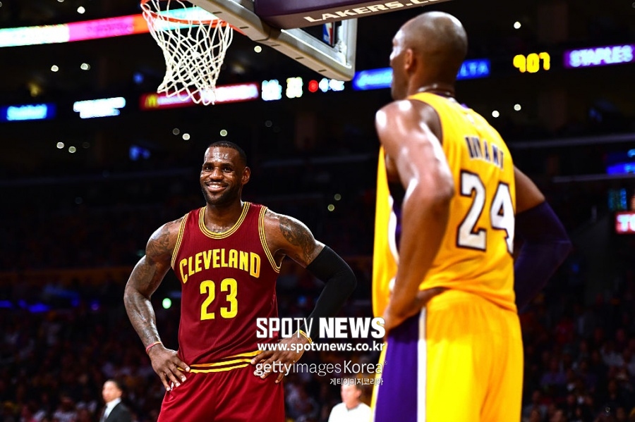 '코비·르브론·가넷...' NBA 직행한 고졸 선수 중 최고는 누구일까?