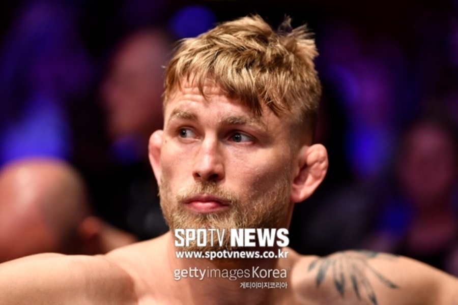 "존 존스 잊지 못해…HOF 입성은 거대한 영광"