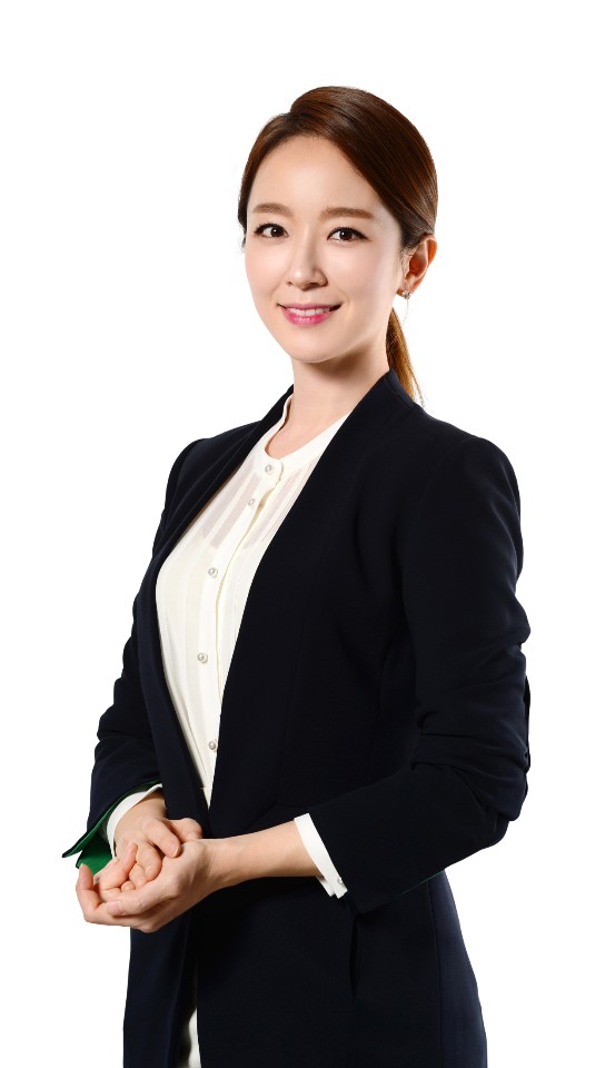 박선영, SBS 퇴사→SM C&C와 전속계약…강호동·신동엽과 한솥밥[공식입장]