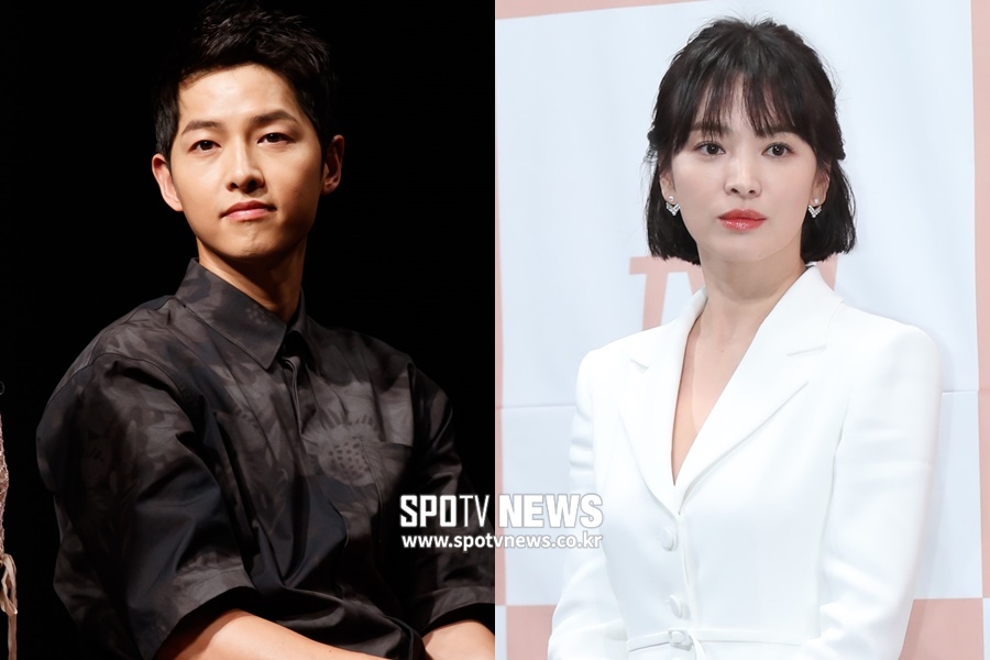 송송 신혼집 철거? '미필적 고의'거나 '의도적 오보'거나[기자수첩]