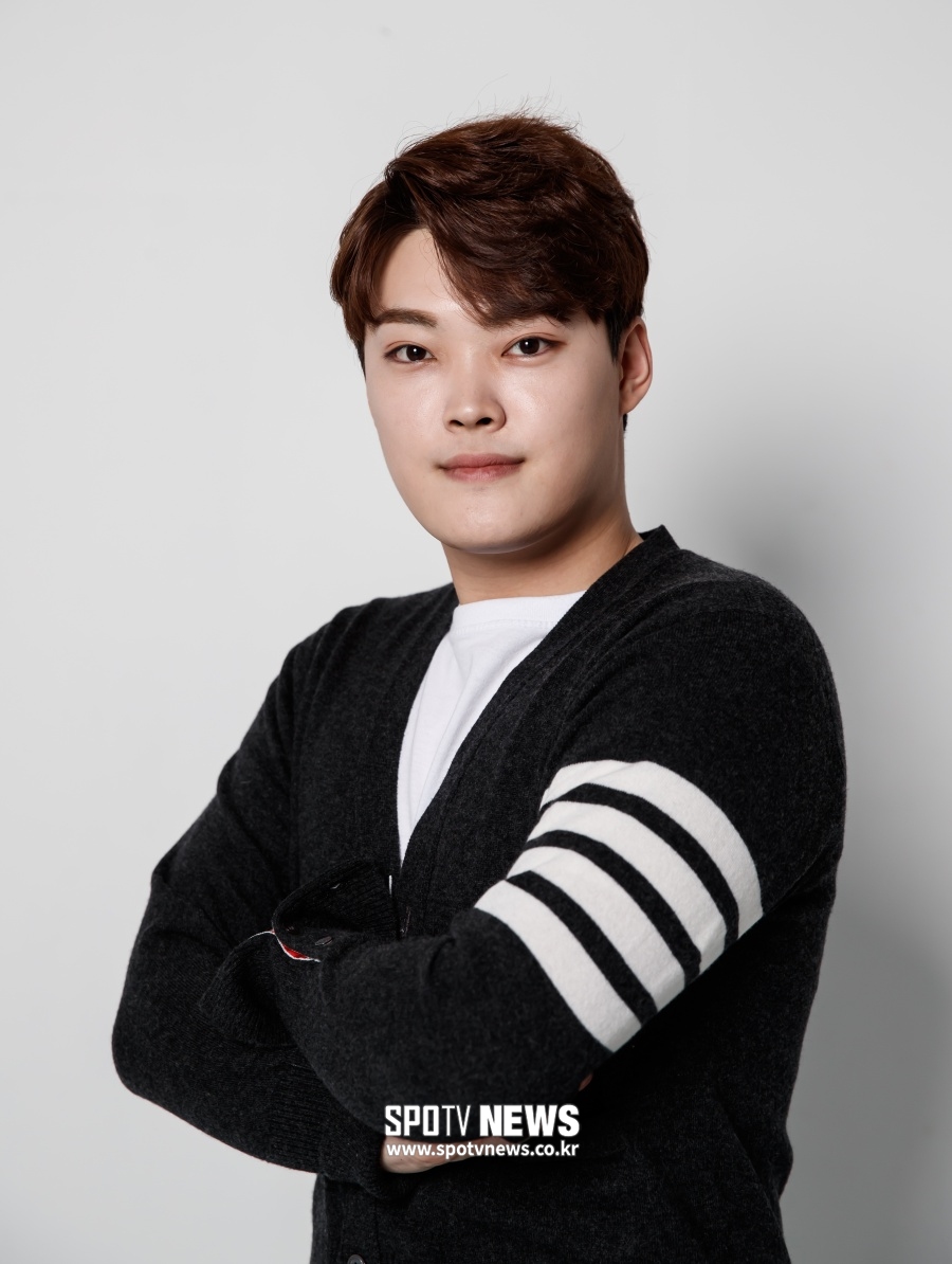 '미스터트롯' 김경민 "팬덤 '송아지' 보고파, 전 이제 '앳된 황소'아닌 '다 큰 소'"[인터뷰S]
