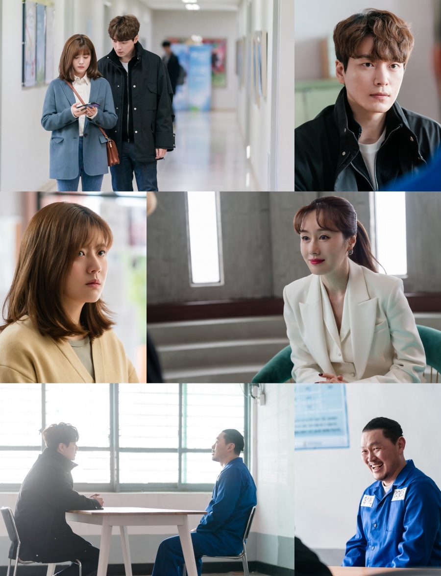 "여러분은 다 죽은 사람들?" '365', 후반전 위한 타임라인 총정리