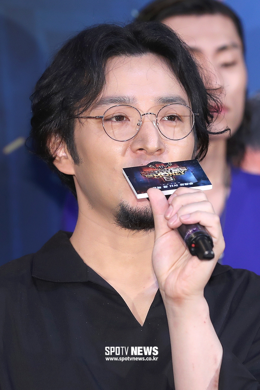 버벌진트, n번방 사망男 기쁘다+가사 논란 해명…"용납안돼, 고치고싶다"[종합]