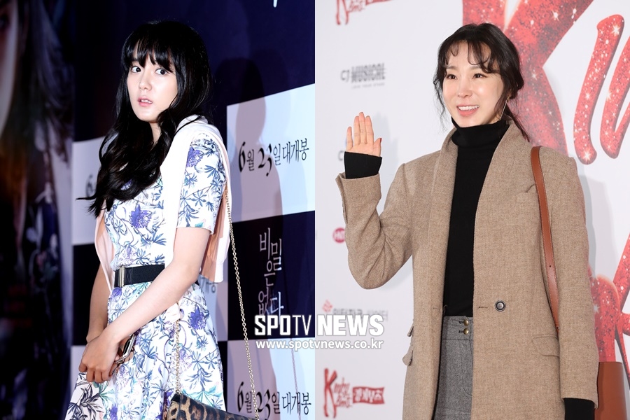 이지혜, 강은비 '181818 축의금' 루머에 애먼 불똥…남편이 나섰다[종합]
