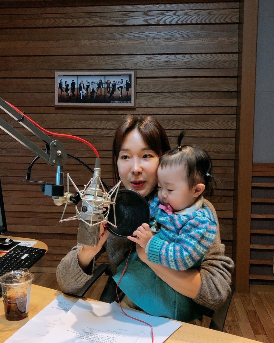 이지혜 측 "181818 축의금 연예인? 사실 아닌데 굳이 대응을…"