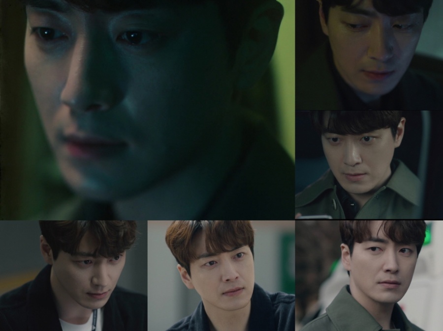 '365' 이준혁, '형사vs살인마' 반전 두 얼굴…"남은 건 비명뿐" 시청자 경악[TV핫샷]