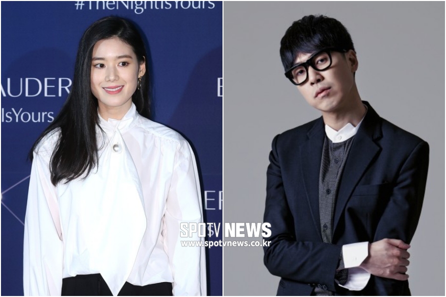 그렇게 사랑노래 부르더니…정준일, 불륜설로 곤혹-정은채는 침묵[종합]