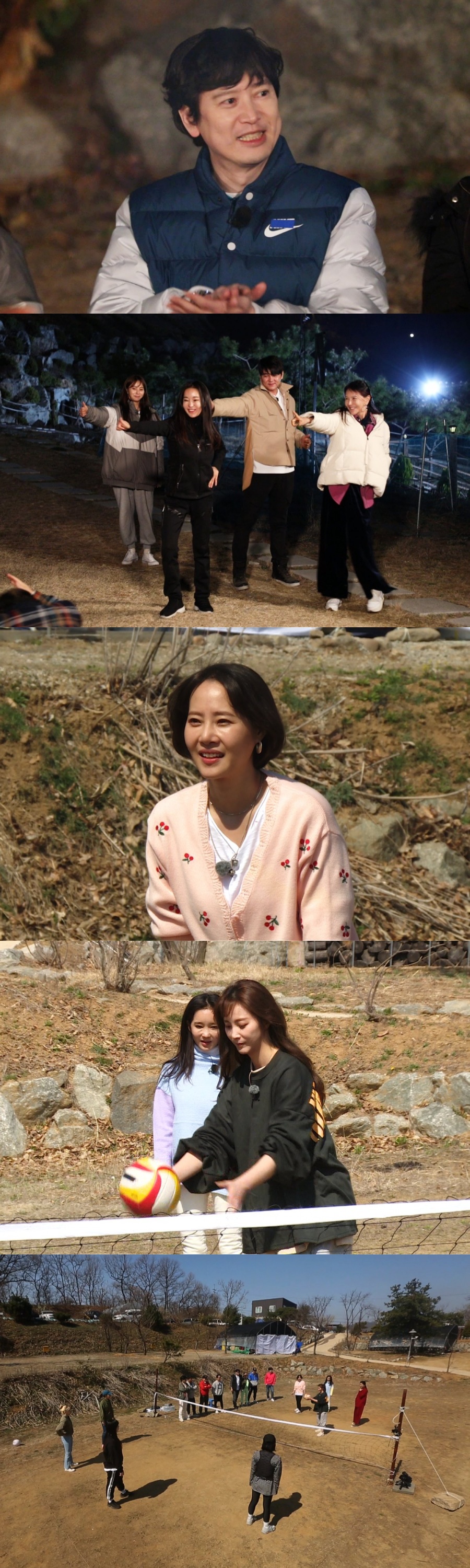 '불청' 김진 "혼기 놓친 진짜 이유? 가장 사랑한 여자와 이별"