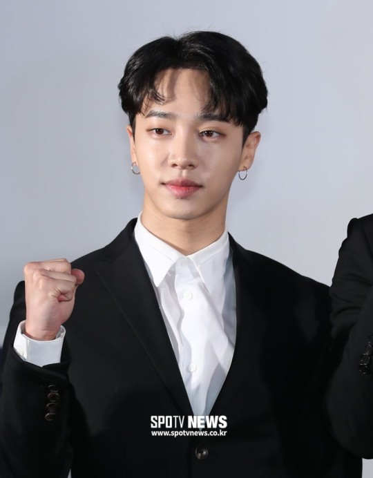 '김근태 고소' 이기광 측, 22일 경찰 출석…고소인 조사 받는다[공식]