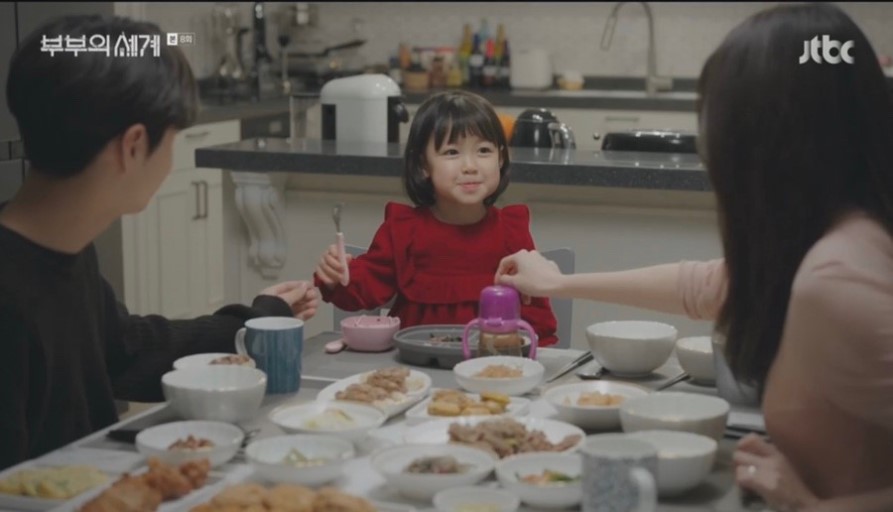 '부부의 세계' 제니 母, 미스캐스팅 악플 고충…"애가 뭔 죄냐, 상처받았다"[전문]