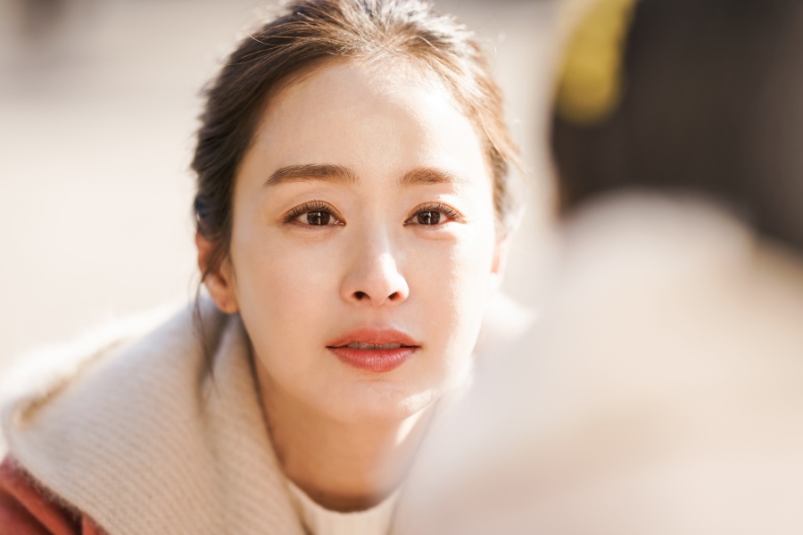 [SPO★톡]'하바마' 김태희 "결말 논란? 엄마로서 충분히 이해되는 엔딩"