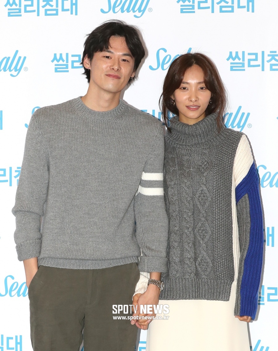 김원중♥곽지영, 반려견 분양논란…"적응 수월 위해 바람직하지 못한 선택"[전문]