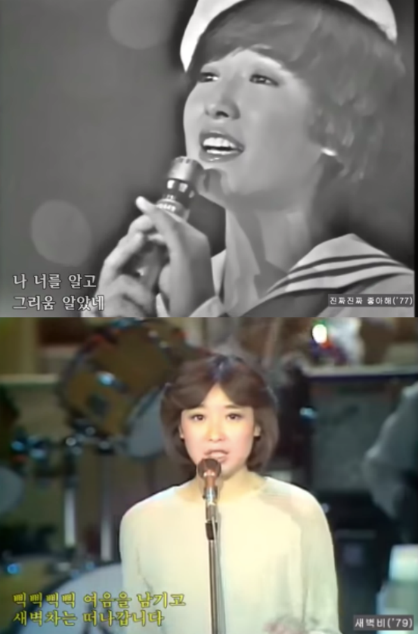 ‘70년대 아이유’가 어쩌다…혜은이, 두번째 이혼에도 넘치는 응원[종합]